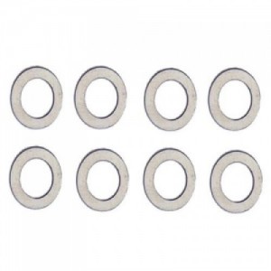 [YK HOBBY] 8*5.1*0.2 Shims(yk4����)