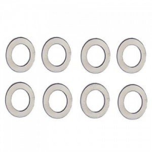 [YK HOBBY] 8*5.1*0.2 Shims(yk4����)