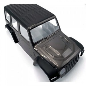 [YK HOBBY] YK4102 Body Car shell PC �׷���