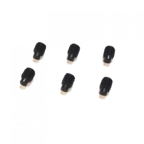 �˾���ũ 13063v2 [YK HOBBY] Screw Axle(ª�� ��, yk4����)