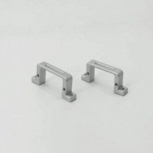 [YK HOBBY] ��Ż �ɼ� High and low speed steering gear base(YK4����)
