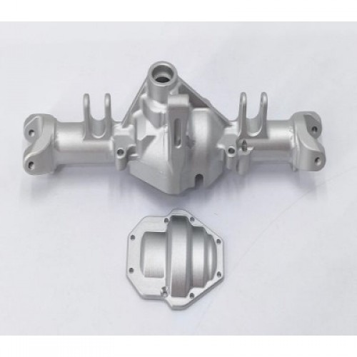 �˾���ũ YK12012 [YK HOBBY] ��Ż �ɼ� Front axle box(4101,4102��)