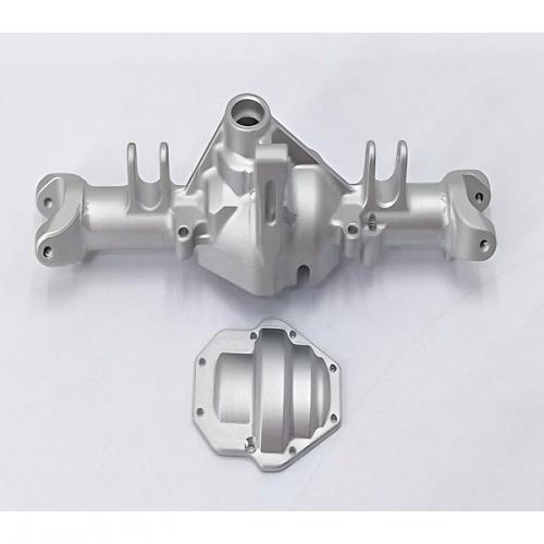 �˾���ũ YK12012 [YK HOBBY] ��Ż �ɼ� Front axle box(4101,4102��)