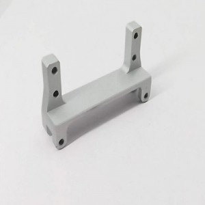 [YK HOBBY] ��Ż �ɼ� Alu servo mount (YK4����)