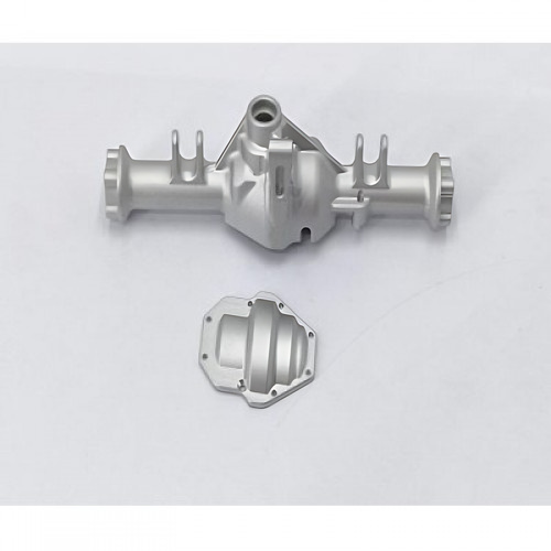 �˾���ũ YK12013 [YK HOBBY] ��Ż �ɼ� axle box(4102 v1��)