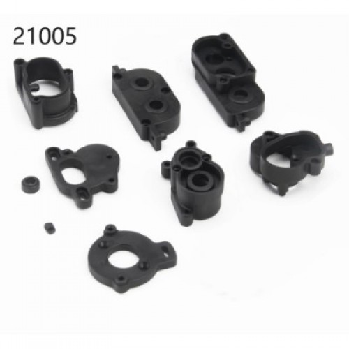 �˾���ũ YK21005 [YK HOBBY] 21005 Transmission Gearbox