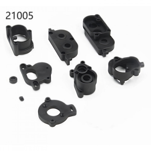 �˾���ũ YK21005 [YK HOBBY] 21005 Transmission Gearbox