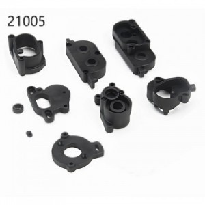 [YK HOBBY] 21005 Transmission Gearbox