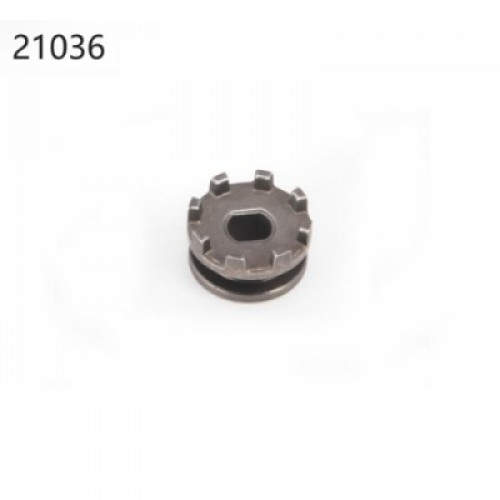 �˾���ũ YK21036 [YK HOBBY] 21036 Differential Lock Mount