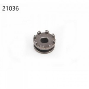 [YK HOBBY] 21036 Differential Lock Mount