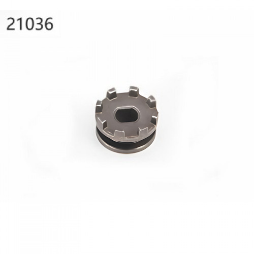 �˾���ũ YK21036 [YK HOBBY] 21036 Differential Lock Mount