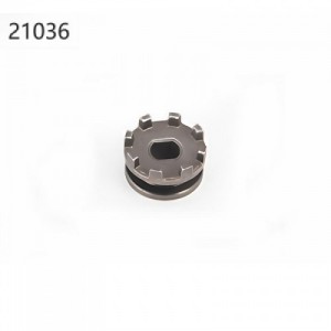 [YK HOBBY] 21036 Differential Lock Mount