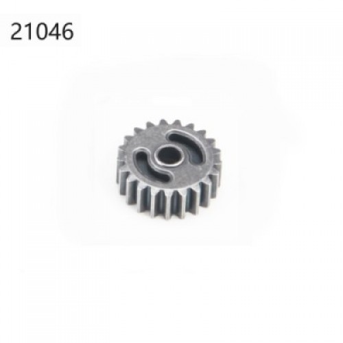 [�˾���ũ] YK21046 [YK HOBBY] 21046 Transmission Gear 21T
