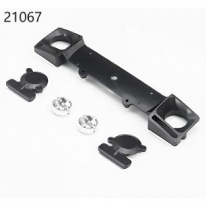 [YK HOBBY] 21067 Front Headlight Bucket
