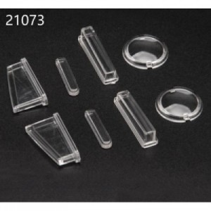 [YK HOBBY] 21073 Lights Cover