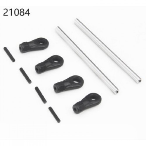 [�˾���ũ] YK21084 [YK HOBBY] 21084 Panhard Linkage-90mm
