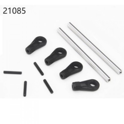 [�˾���ũ] YK21085 [YK HOBBY] 21085 Front Linkage-85mm