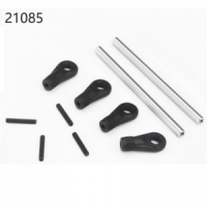 [YK HOBBY] 21085 Front Linkage-85mm