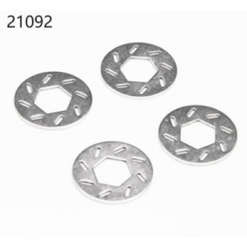 �˾���ũ YK21092 [YK HOBBY] 21092 Brake Disc