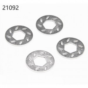 [YK HOBBY] 21092 Brake Disc