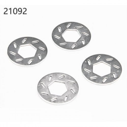 �˾���ũ YK21092 [YK HOBBY] 21092 Brake Disc