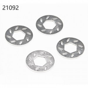 [YK HOBBY] 21092 Brake Disc