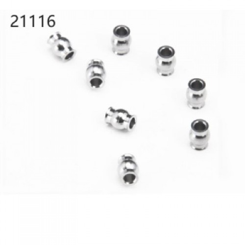 �˾���ũ YK21116 [YK HOBBY] 21116 Pivot Ball 5.8-7.4