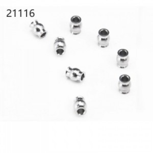 [YK HOBBY] 21116 Pivot Ball 5.8-7.4