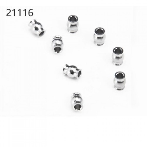 �˾���ũ YK21116 [YK HOBBY] 21116 Pivot Ball 5.8-7.4