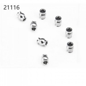 [YK HOBBY] 21116 Pivot Ball 5.8-7.4