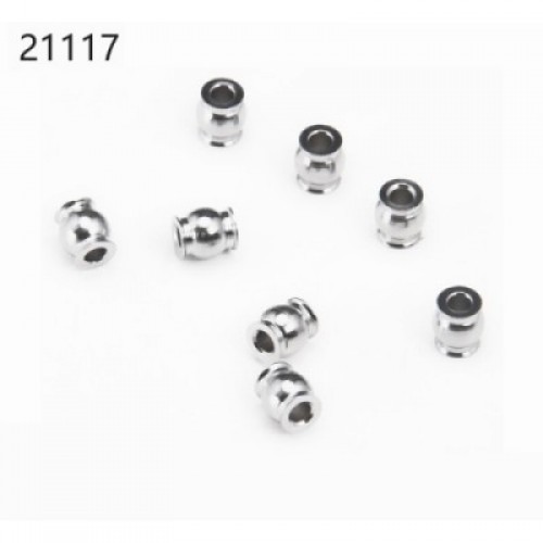 [�˾���ũ] YK21117 [YK HOBBY] 21117 Pivot Ball 6.8-7.4