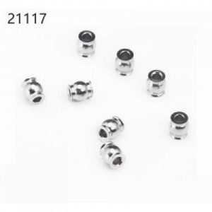 [YK HOBBY] 21117 Pivot Ball 6.8-7.4