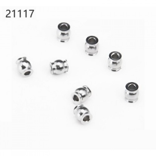 �˾���ũ YK21117 [YK HOBBY] 21117 Pivot Ball 6.8-7.4
