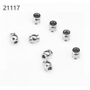 [YK HOBBY] 21117 Pivot Ball 6.8-7.4