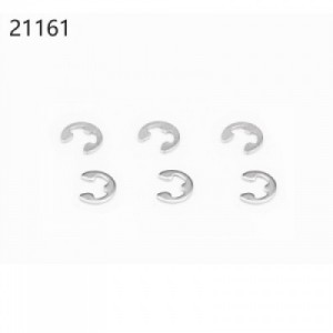 [YK HOBBY] 21161 3.0 E-clip