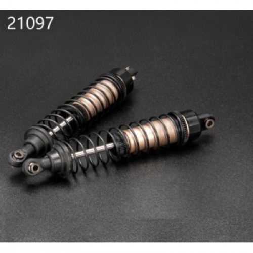 �˾���ũ YK21097 [YK HOBBY] 21097 Shock Absorber set