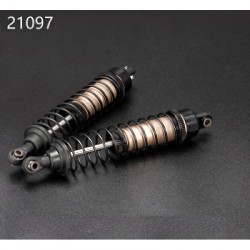 �˾���ũ YK21097 [YK HOBBY] 21097 Shock Absorber set