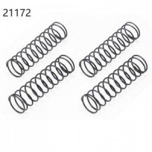 [YK HOBBY] 21172 Shock Springs