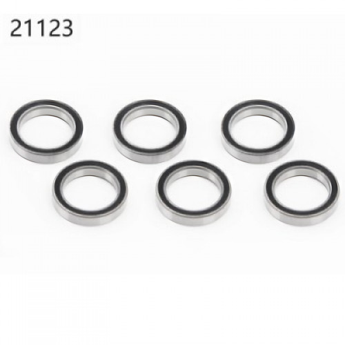 �˾���ũ YK21123 [YK HOBBY] 21123 Ball Bearing 15*21*4
