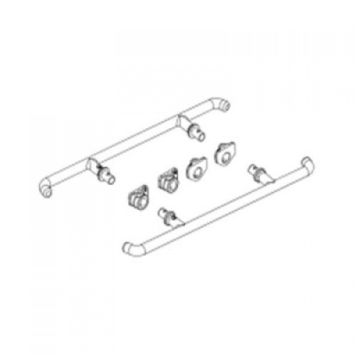 [�˾���ũ] YK21229 [YK HOBBY] 21229 footboard