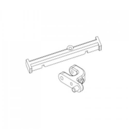 �˾���ũ YK21226 [YK HOBBY] 21226 Chassis Frame Support