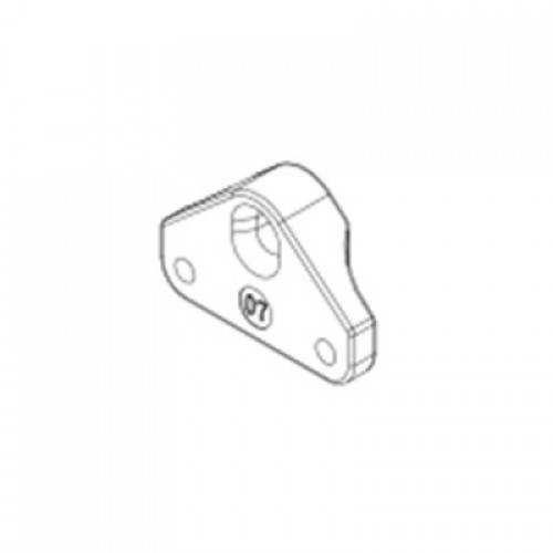 �˾���ũ YK21225 [YK HOBBY] 21225 Mount for body