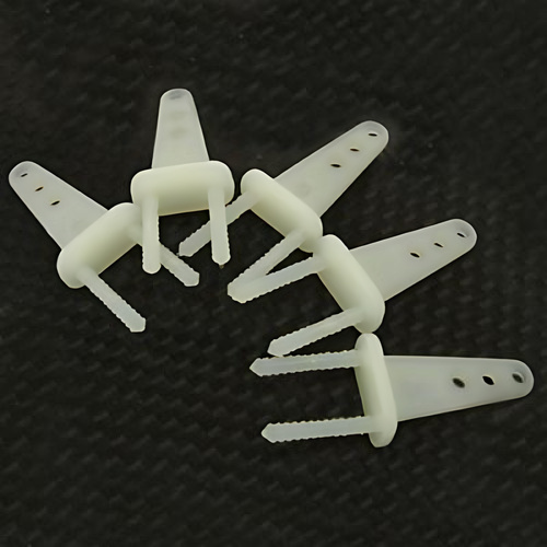 �˾���ũ  Pin Horns 8��14��22mm����2 5pcs