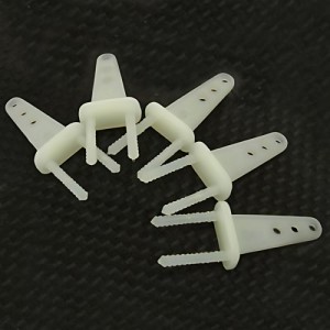 Pin Horns 8��14��22mm����2 5pcs