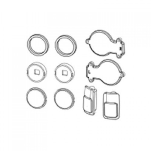[�˾���ũ] YK21216 [YK HOBBY] 21216 Headlight bucket set