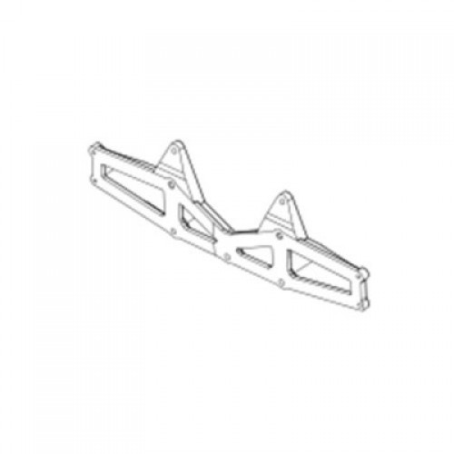 �˾���ũ YK21215 [YK HOBBY] 21215 Body Rear Support