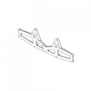 [YK HOBBY] 21215 Body Rear Support