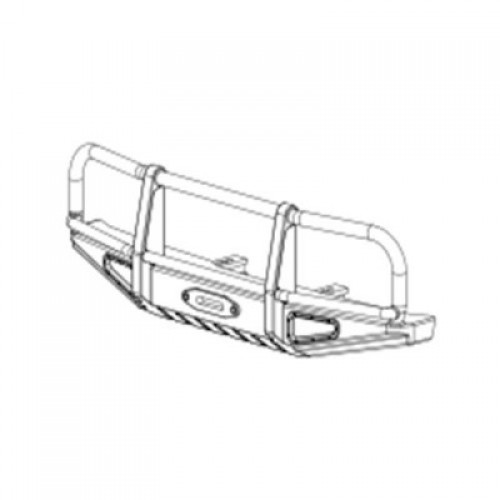 �˾���ũ YK21207 [YK HOBBY] 21207 Front Bumper