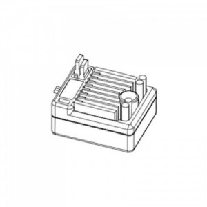 [YK HOBBY] 21180 ESC 60A