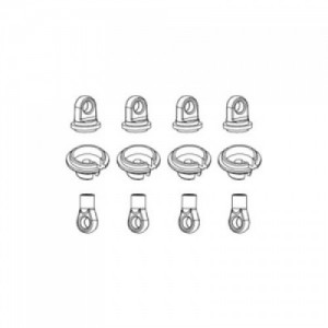 [YK HOBBY] 21178 Shock parts pack